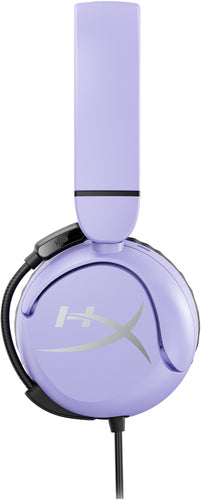HyperX Cloud Mini - Gaming Headset (Lavender) HyperX Cloud Mini - Gaming Headset (Lavender)